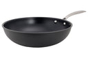 Cookinglife Wok-Pfanne Revolt ø 28 cm - keramische Antihaftbeschichtung - PFAS-frei - geeignet für alle Wärmequellen