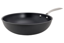 Cookinglife Wok-Pfanne Revolt ø 28 cm - keramische Antihaftbeschichtung - PFAS-frei - geeignet für alle Wärmequellen
