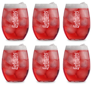 Liefmans Fruchtbiertulpen Fruitesse 250 ml - 6 Stück