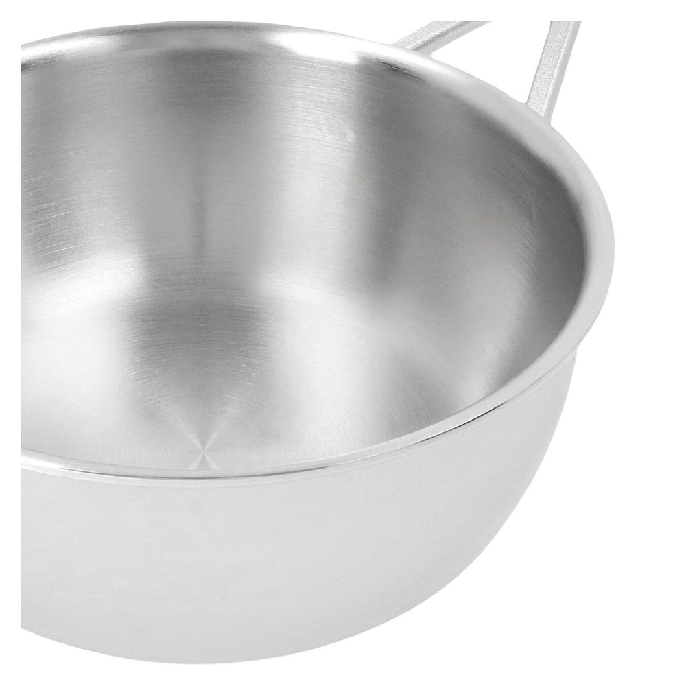 Demeyere Sauteuse Industry 5 Konisch - ø 18 cm / 1.5 Liter