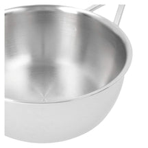 Demeyere Bratpfanne Industry 5 Konische Sauteuse - ø 20 cm / 2 Liter