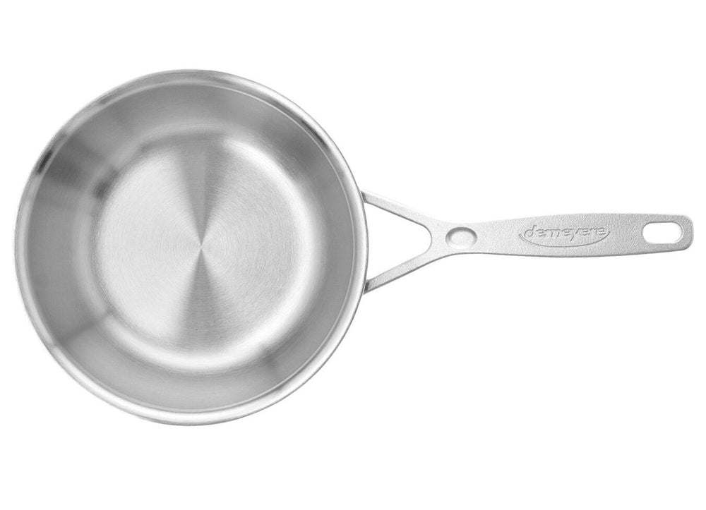 Demeyere Sauteuse Industry 5 Konisch - ø 18 cm / 1.5 Liter