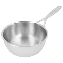 Demeyere Sauteuse Industry 5 Konisch - ø 18 cm / 1.5 Liter