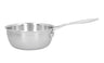 Demeyere Sauteuse Industry 5 Konisch - ø 18 cm / 1.5 Liter