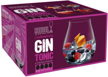 Riedel Gin Tonic Gläser Contemporary - 760 ml - 4 Stücke