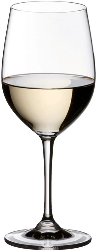 Riedel Weiße Weingläser Vinum - Viognier / Chardonnay - 2 Stücke