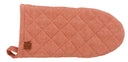 Cosy & Trendy Ofenhandschuh Stoff Rost