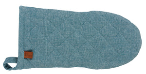 Cosy & Trendy Ofenhandschuh Stoff Green Heron