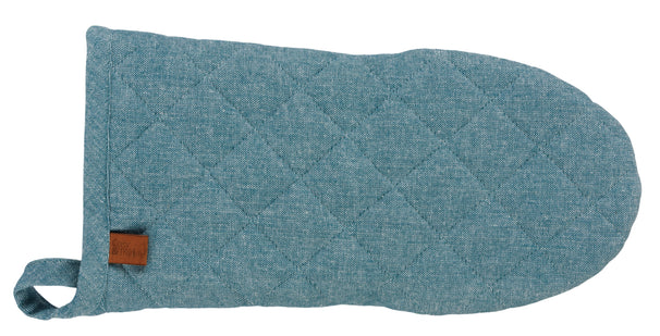 Cosy & Trendy Ofenhandschuh Stoff Green Heron