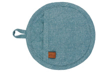 Cosy & Trendy Topflappen Stoff Green Heron