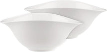 Villeroy & Boch Suppenschalen Vapiano 16 x 18 cm - 2 Stück