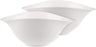 Villeroy & Boch Suppenschalen Vapiano 16 x 18 cm - 2 Stück