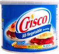 Crisco Gusseisengewürz - 453 Gramm