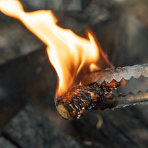 GrillX BBQ Anzündwolle - Anzündholz - Anzündwürfel - 10 KG