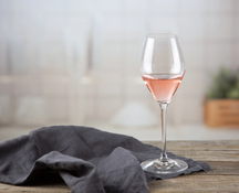 Riedel Roségläser / Champagnergläser - 4 Stück