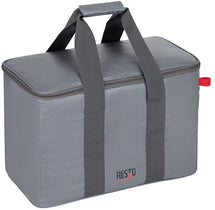 Resto Kitchenware Kühltasche Polis - Dunkelgrau - 23 Liter