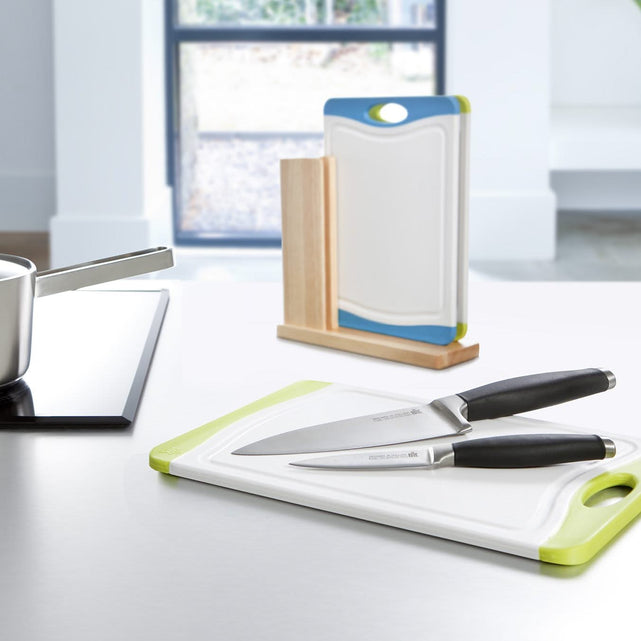 Schneidebrett aus Kunststoff
