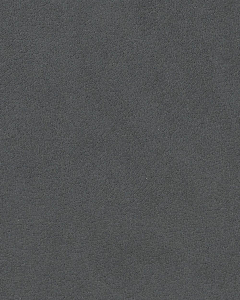 LIND DNA Untersetzer Nupo - Leder - Anthrazit - 13 x 11 cm - 4 Stück