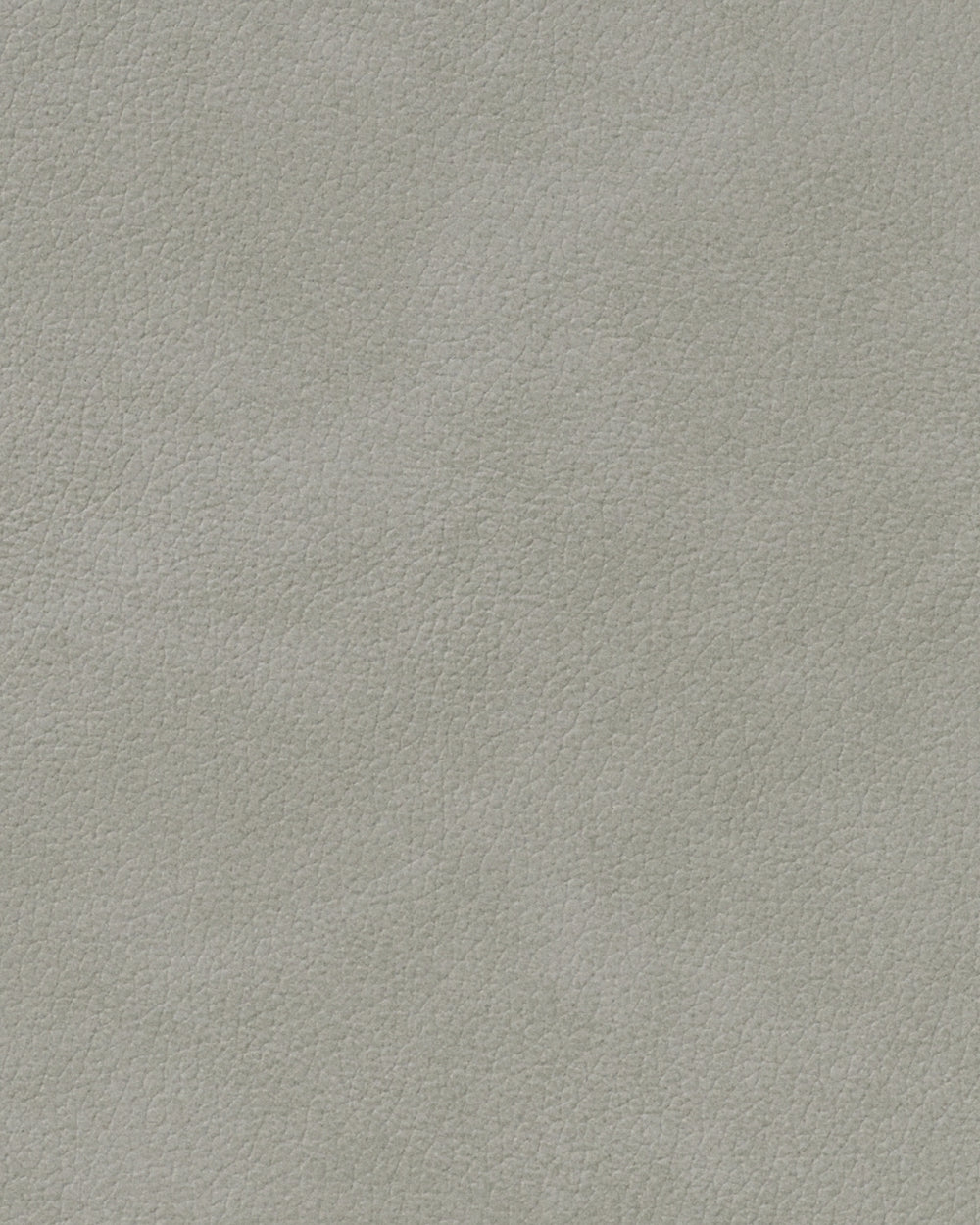 LIND DNA Untersetzer Nupo - Leder - Hellgrau - 13 x 11 cm - 4 Stück