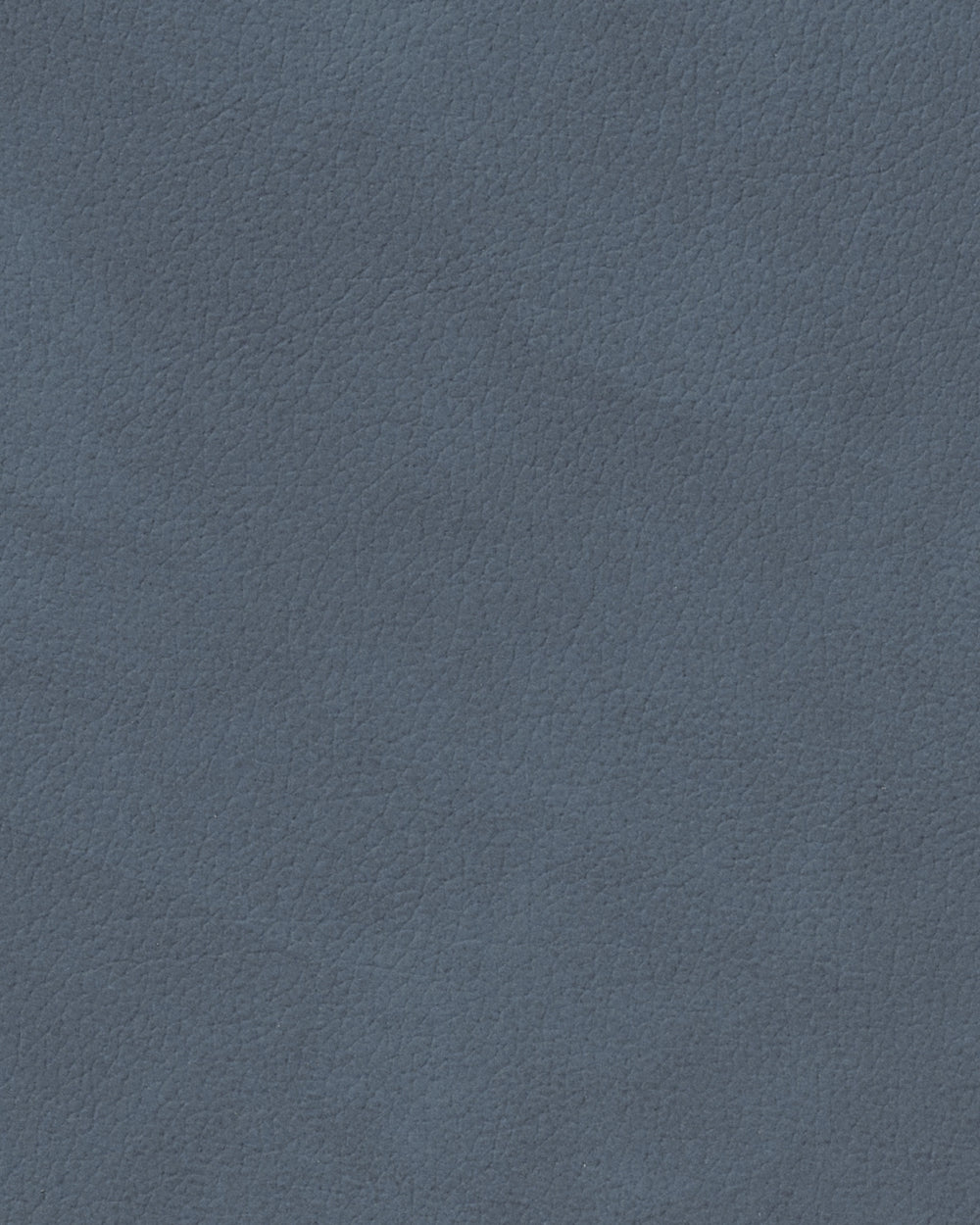 LIND DNA Untersetzer Nupo - Leder - Dunkelblau - 13 x 11 cm - 4 Stück