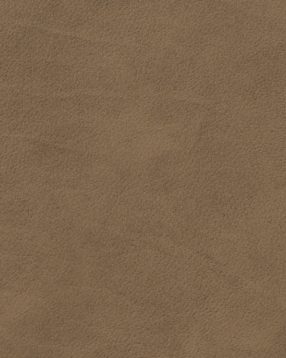 LIND DNA Untersetzer Nupo - Leder - Braun - 13 x 11 cm - 4 Stück