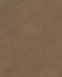 LIND DNA Untersetzer Nupo - Leder - Braun - 13 x 11 cm - 4 Stück