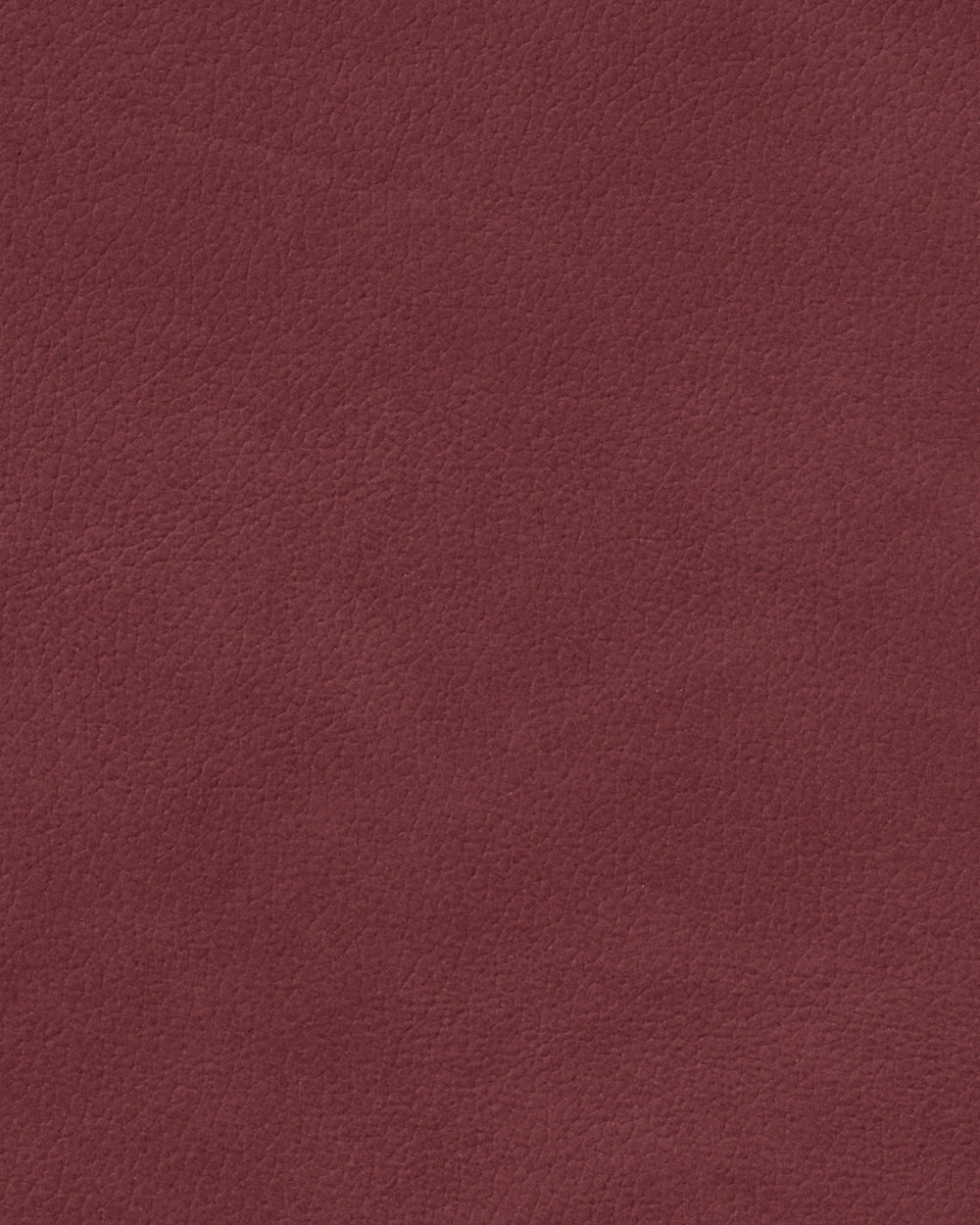 LIND DNA Untersetzer Nupo - Leder - Rot - 13 x 11 cm - 4 Stück