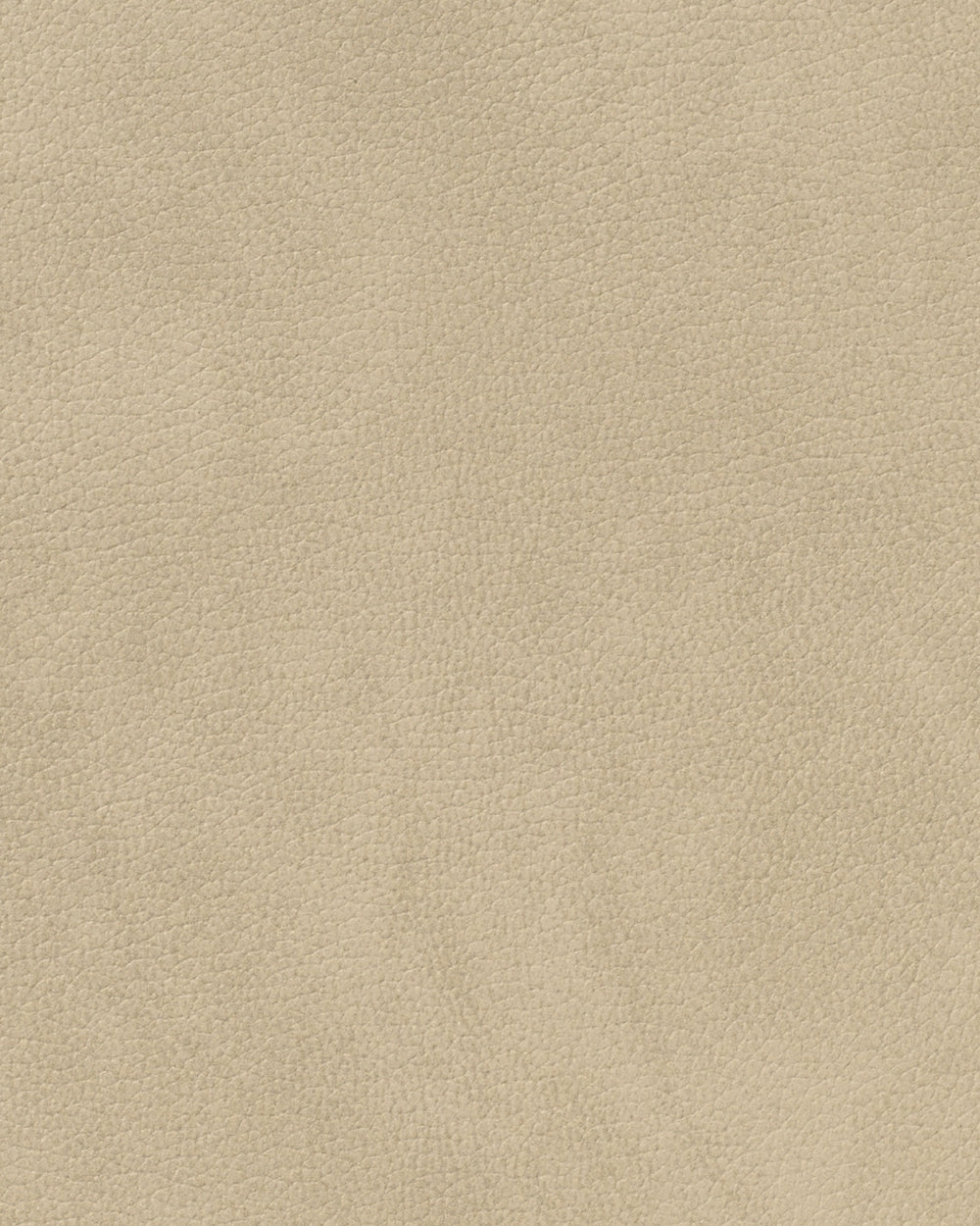 LIND DNA Untersetzer Nupo - Leder - Sand - 13 x 11 cm - 4 Stück