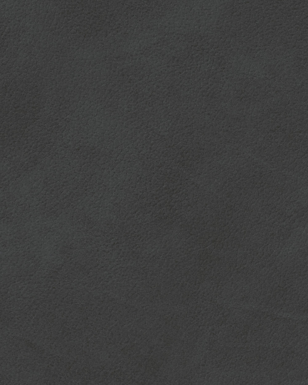 LIND DNA Untersetzer Nupo - Leder - Schwarz - 13 x 11 cm - 4 Stück