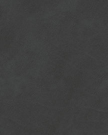 LIND DNA Untersetzer Nupo - Leder - Schwarz - 13 x 11 cm - 4 Stück