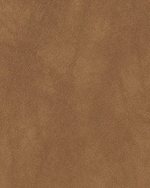 LIND DNA Untersetzer Nupo - Leder - Natur - 13 x 11 cm - 4 Stück