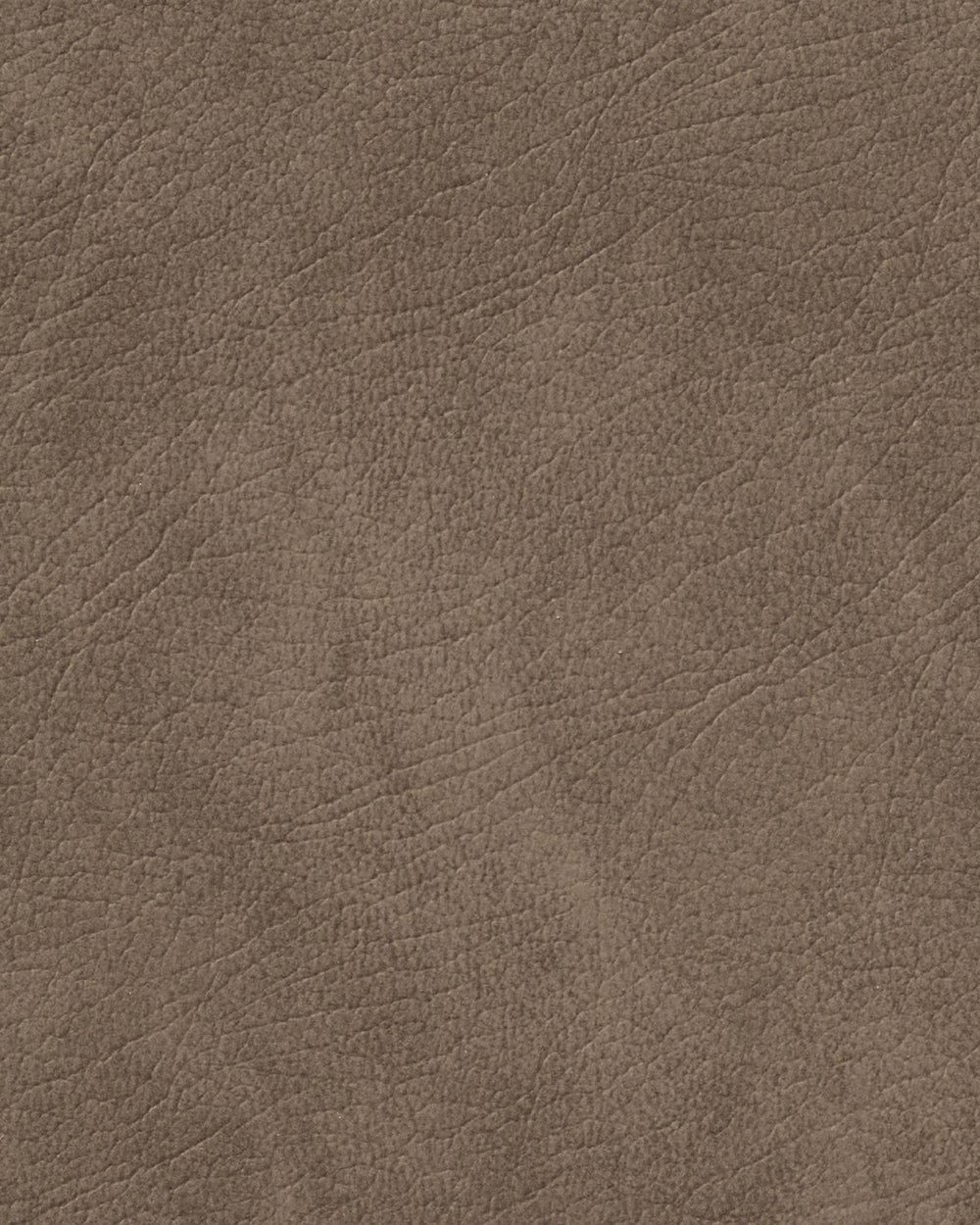 LIND DNA Untersetzer Nupo - Leder - Braun / Sand - doppelseitig - 13 x 11 cm - 4 Stück