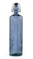 Bitz Bügelflasche / Weckglas Kusintha Blau 1.2 Liter