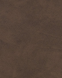 LIND DNA Tischsets Nupo - Leder - Dunkelbraun - 45 x 35 cm - 2 Stück