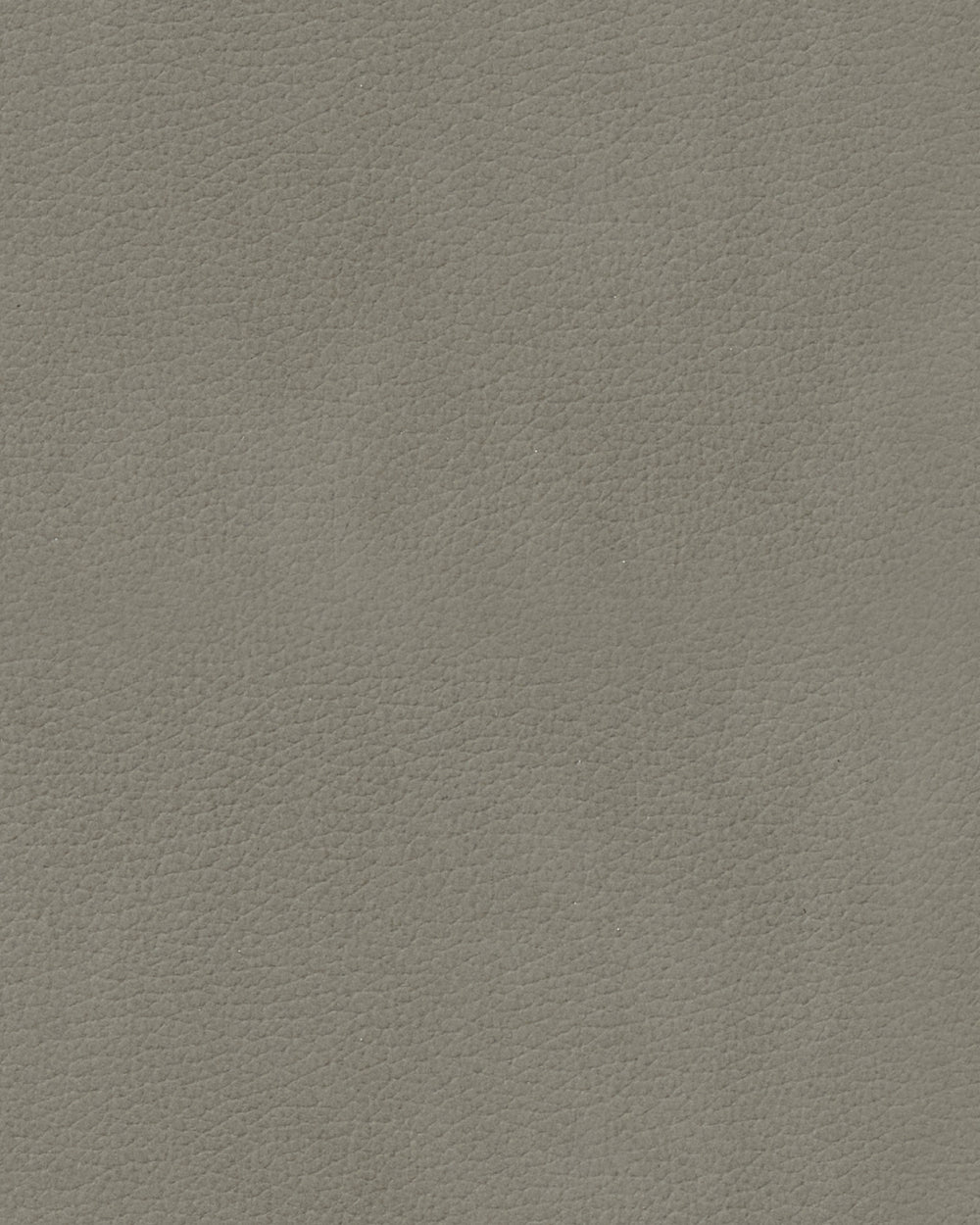 LIND DNA Untersetzer Nupo - Leder - Flintgrau - 13 x 11 cm - 4 Stück