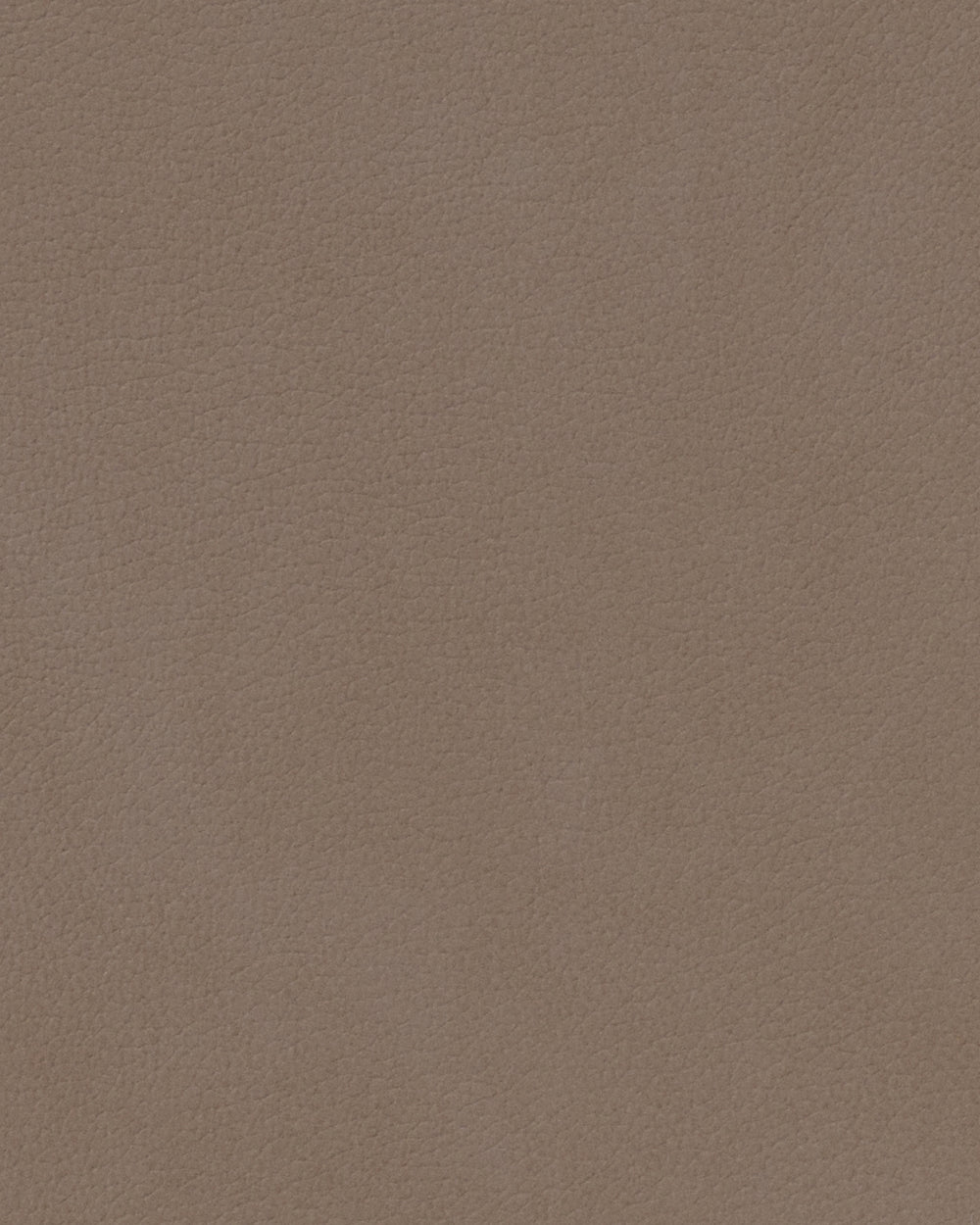 LIND DNA Untersetzer Nupo - Leder - Trüffel - 13 x 11 cm - 4 Stück