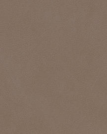 LIND DNA Untersetzer Nupo - Leder - Trüffel - 13 x 11 cm - 4 Stück