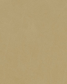 LIND DNA Tischsets Nupo - Leder - Khaki - Curved - 44 x 37 cm - 2 Stück