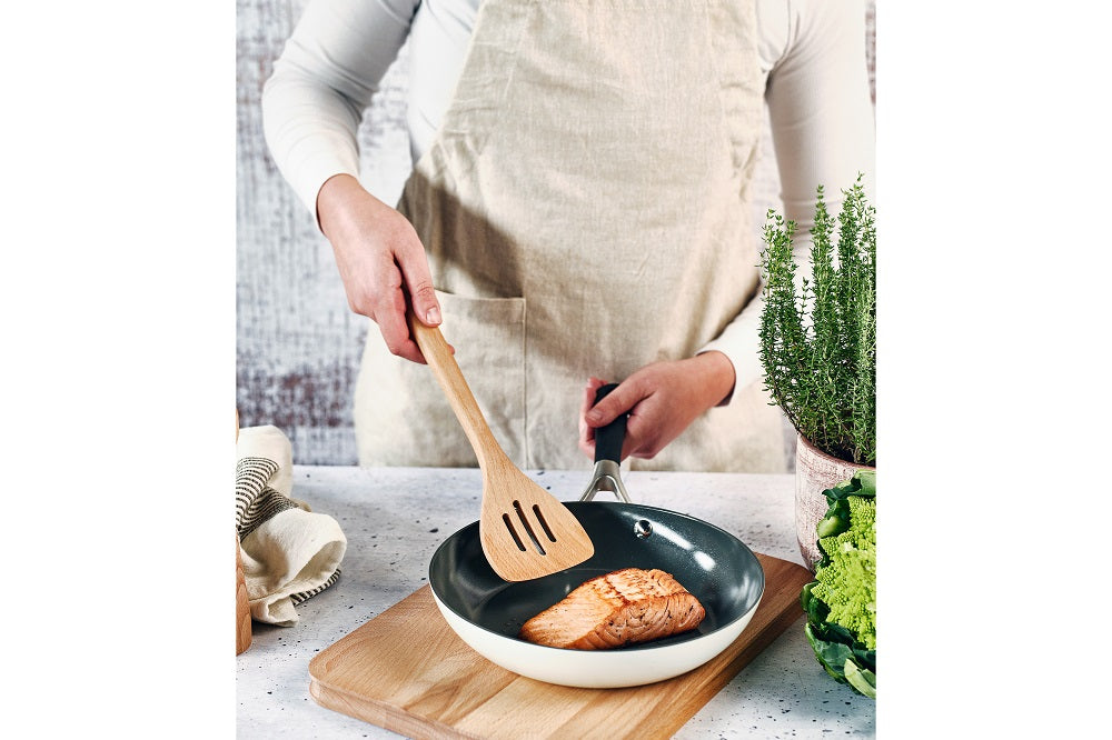 Cosy & Trendy Spatel Delish Eco Holz 32,5 cm
