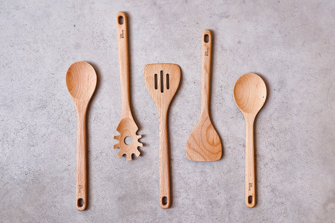 Gemütlich & Trendy Delish Eco