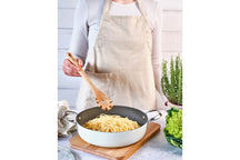 Cosy & Trendy Spaghettilöffel - Pastalöffel - Delish Eco Holz 33 cm