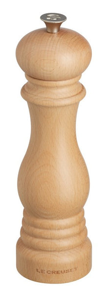 Le Creuset Salzmühle Holz 21 cm