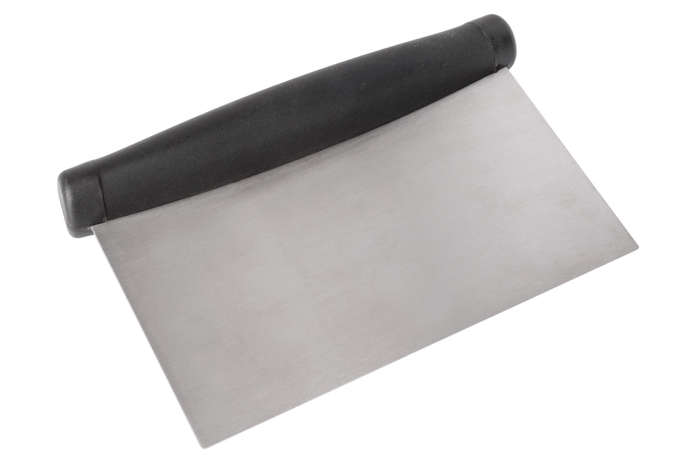 Cosy & Trendy Teigschaber - Delish - RVS Schwarz