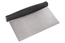 Cosy & Trendy Teigschaber - Delish - RVS Schwarz