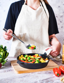 Cosy & Trendy Servierlöffel - Delish Plus - RVS