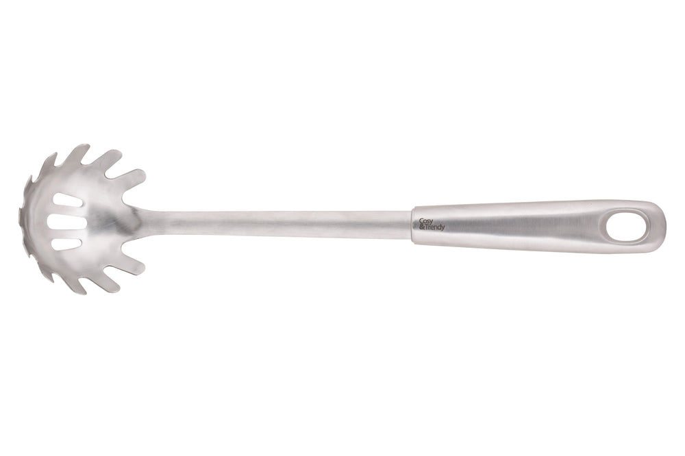 Cosy & Trendy Spaghettilöffel - Pastalöffel - Delish Plus - RVS