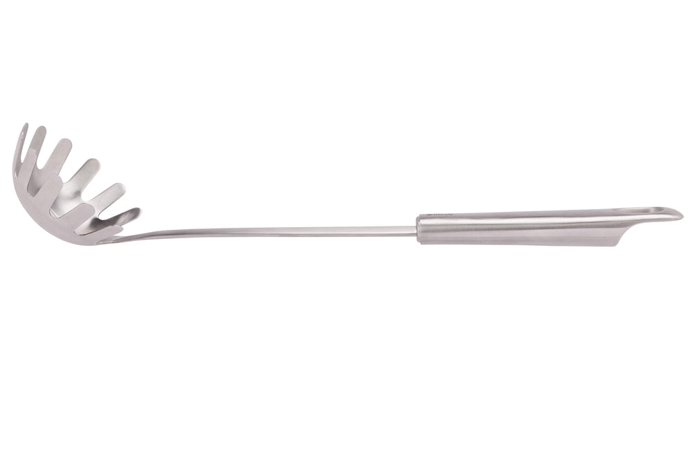 Cosy & Trendy Spaghettilöffel - Pastalöffel - Delish Plus - RVS