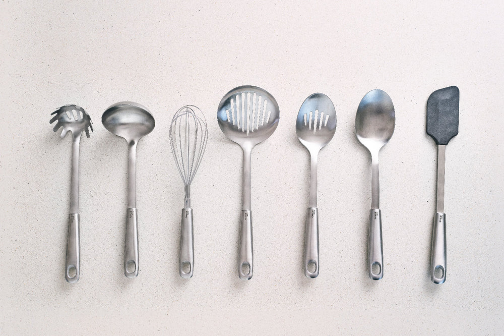 Cosy & Trendy Schneebesen - Delish Plus - RVS