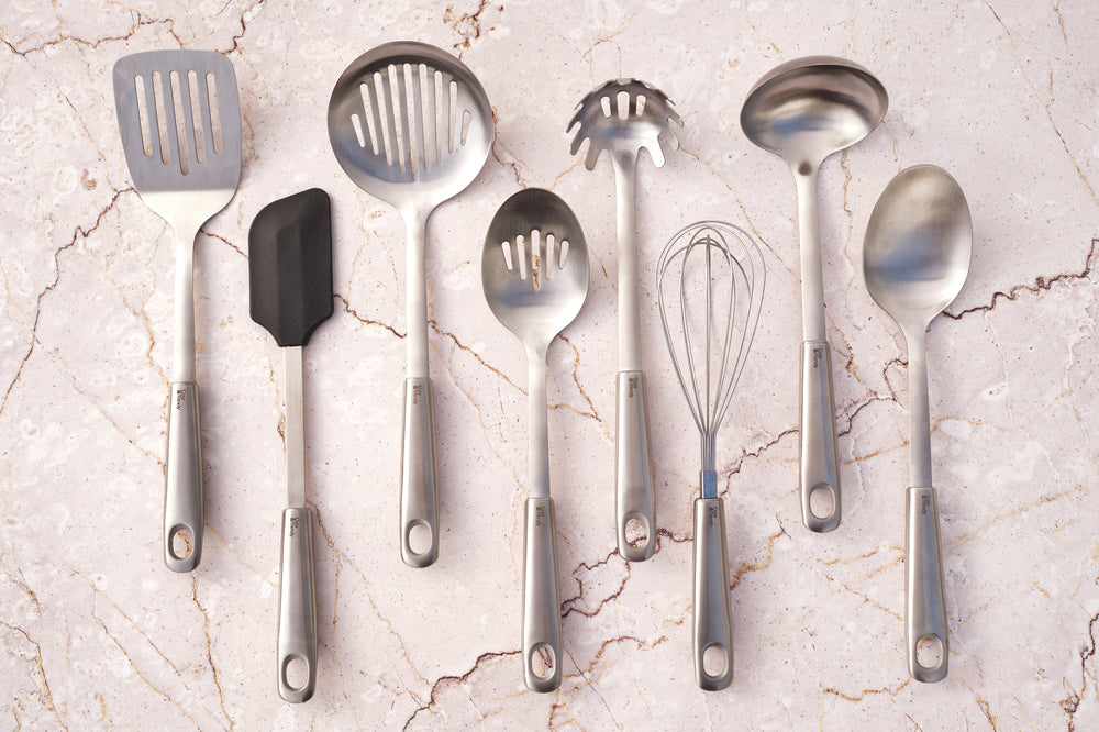 Cosy & Trendy Schöpfkelle - Suppenkelle - Delish Plus - Edelstahl