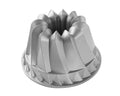 Nordic Ware Gugelhupf Backform Kugelhopf Bundt Silber ø 23 cm / 2.4 Liter